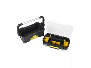 Box na nářadí s horním organizérem STST1-70317 Stanley
