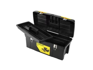 Box na nářadí s kovovými zámky 1-92-067 600x289x279 Stanley
