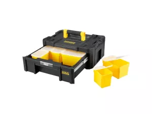 Box na nářadí TSTAK III FMST1-71968 Stanley