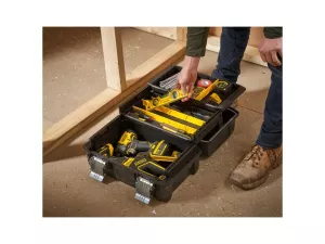 Box na nářadí vodotěsný 18 FMST1-71219 FatMax" Stanley