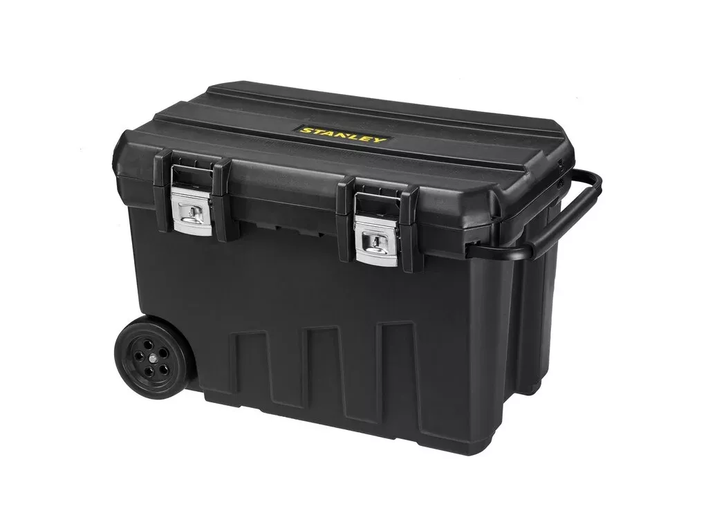 Box pojízdný 24 GAL PROFI 1-92-978 76,8x49x47,6 Stanley