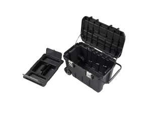 Box pojízdný 24 GAL PROFI 1-92-978 76,8x49x47,6 Stanley