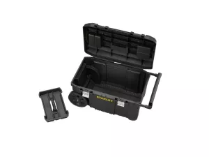 Box pojízdný 50l STST1-80150 Stanley