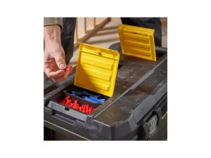 Box pojízdný 50l STST1-80150 Stanley