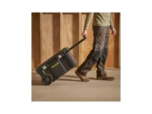 Box pojízdný 50l STST1-80150 Stanley