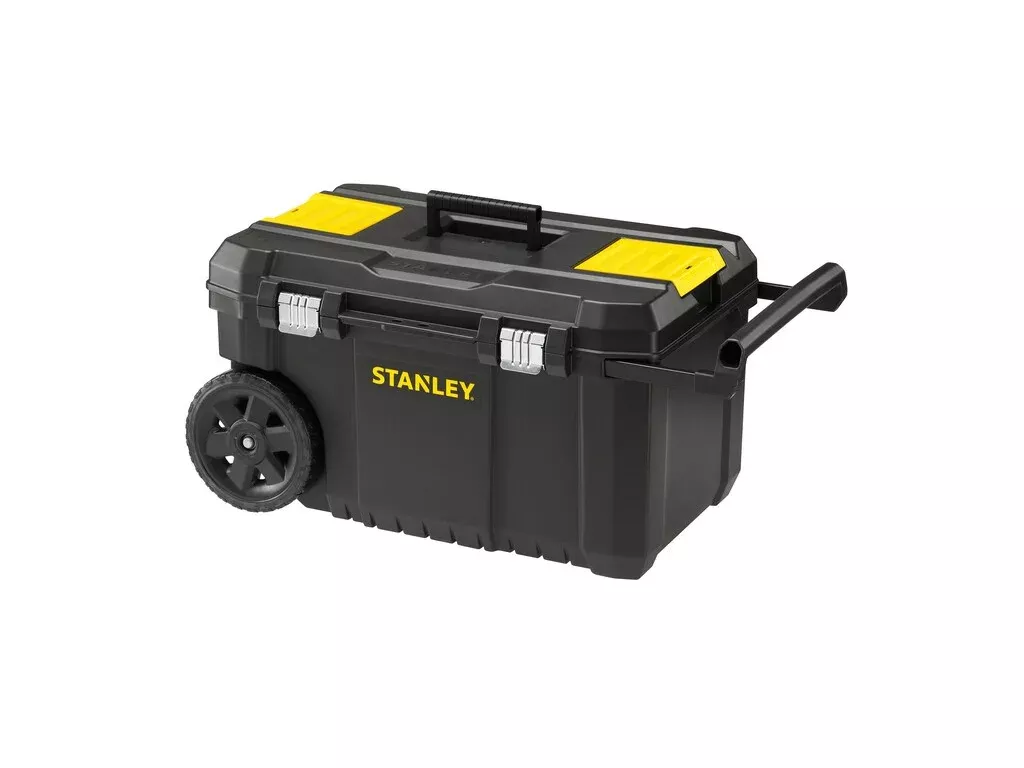 Box pojízdný 50l STST1-80150 Stanley
