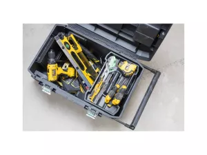 Box pojízdný 50l STST1-80150 Stanley