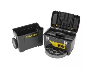 Box pojízdný na nářadí 1-93-968 480x630x290 Stanley