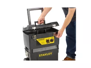 Box pojízdný na nářadí 1-93-968 480x630x290 Stanley