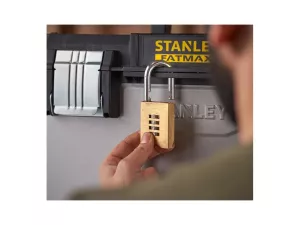 Box pojízdný na nářadí kovový 1-95-622 893x568x389 Stanley