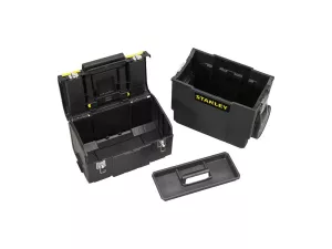 Box pojízdný rozkládací 1-70-327 Workcenter Stanley
