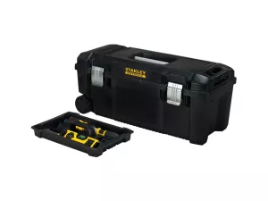 Box pojízdný voděodolný s rukojetí FMST1-75761 Stanley
