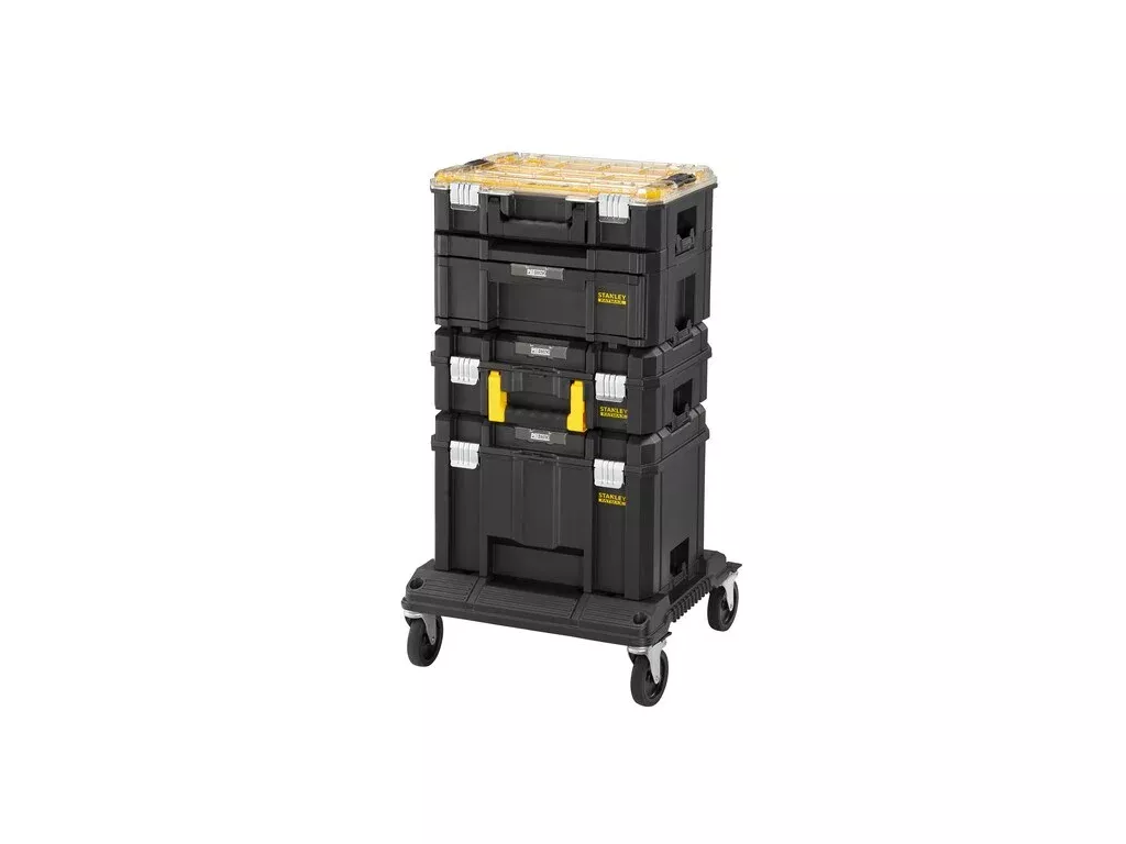 Box PRO-STAK věž 4v1 FMST1-80107 Stanley