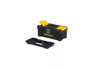 Box s kovovými přezkami 12,5 STST1-75515"