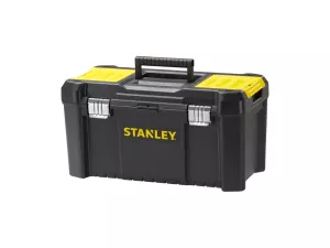 Box s kovovými přezkami 19 STST1-75521"
