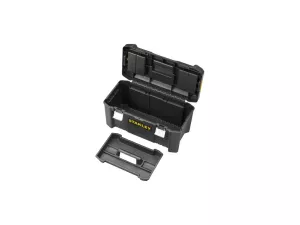 Box s kovovými přezkami 19 STST1-75521" Stanley