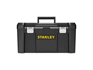Box s kovovými přezkami 19 STST1-75521" Stanley