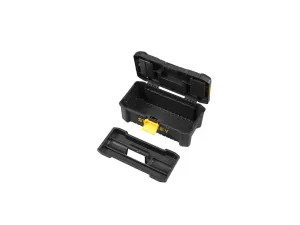 Box s plastovými přezkami 12,5 STST1-75514" Stanley