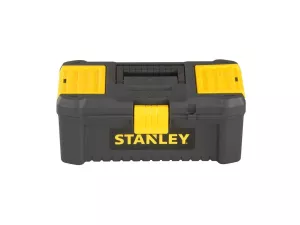 Box s plastovými přezkami 12,5 STST1-75514" Stanley
