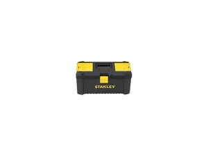Box s plastovými přezkami 16 STST1-75517"