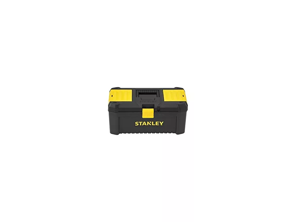 Box s plastovými přezkami 16 STST1-75517" Stanley