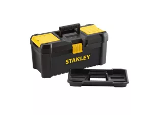 Box s plastovými přezkami 16 STST1-75517" Stanley