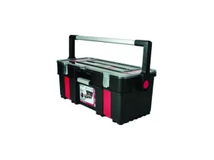 Box s polykarbonátovým víkem 24 61x29x27,4"