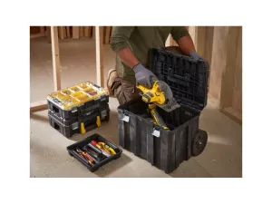 Box TSTAK Věž 3v1 FMST1-80101 Stanley