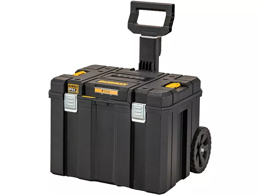 Box VIII TSTAK DWST83347-1 DEWALT