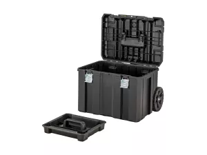 Box VIII TSTAK DWST83347-1 DEWALT Box VIII TSTAK DWST83347-1 DEWALT