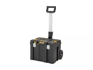 Box VIII TSTAK DWST83347-1 DEWALT Box VIII TSTAK DWST83347-1 DEWALT