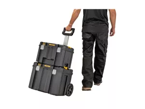 Box VIII TSTAK DWST83347-1 DEWALT Box VIII TSTAK DWST83347-1 DEWALT