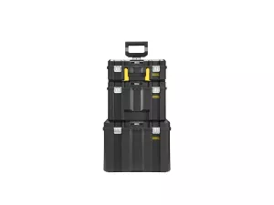 Boxy věž 3v1 PRO-STACK FMST75753-9 Stanley