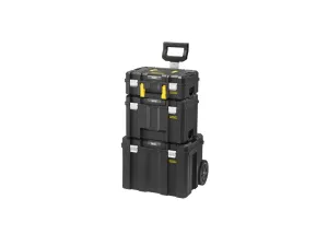 Boxy věž 3v1 PRO-STACK FMST75753-9