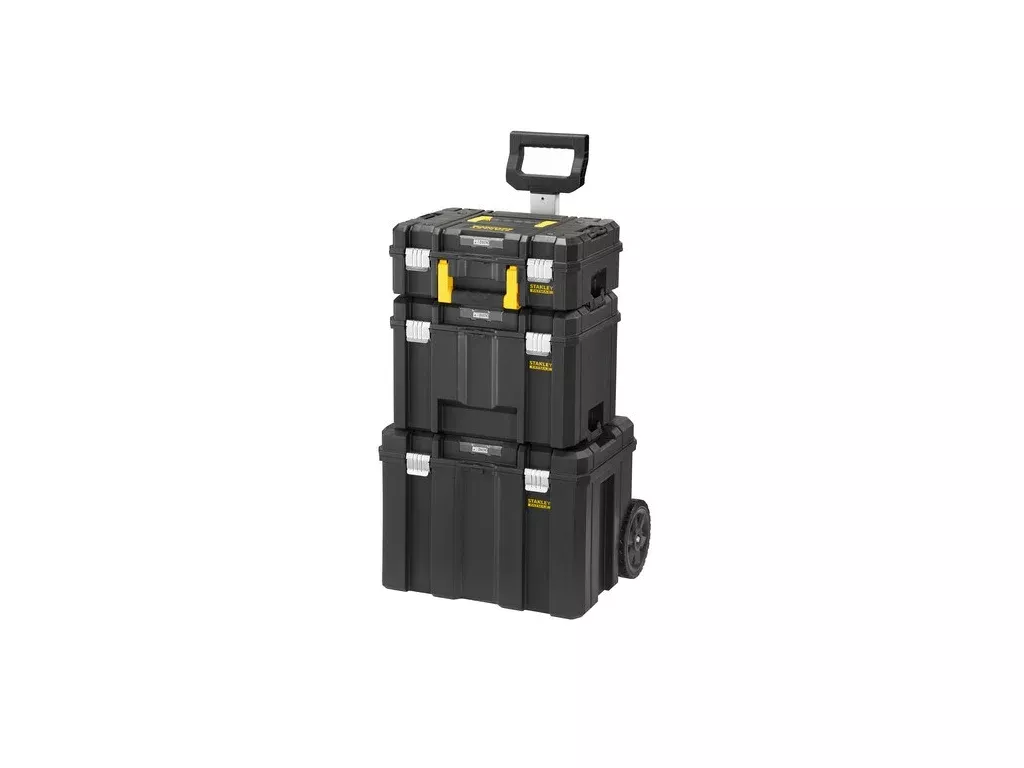 Boxy věž 3v1 PRO-STACK FMST75753-9 Stanley