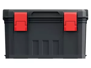 Kufr na nářadí s 2 přepážkami MODULAR SOLUTION 530x355x310 Prosperplast