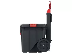 Kufr na nářadí s transp. kolečky MODULAR SOLUTION 530x355x390 Prosperplast