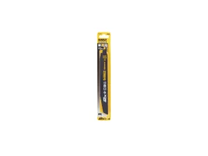 List pilový 228mm DT2318L 5ks rychlé řezy FE DEWALT