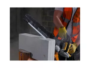 List pilový ALLIGATOR DT2975 porobeton DW397,398,399 DEWALT