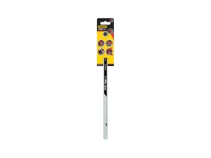 List pilový BI-METAL 300mm 2ks FMHT0-20196 32TPI Stanley List pilový BI-METAL 300mm 2ks FMHT0-20196 32TPI Stanley