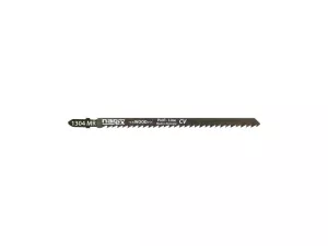 List pilový SBN 1304 MR 150/1,25mm 2ks rychlý přímý řez středně hrubý