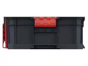 Modulární přepravní box (krabičky) MODULAR SOLUTION 517x331x134 Prosperplast