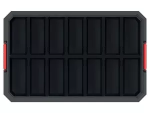 Modulární přepravní box MODULAR SOLUTION 520x329x210 Prosperplast