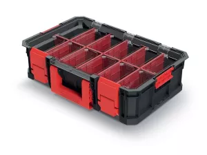 Modulární přepravní box (přepážky) MODULAR SOLUTION 517x331x134