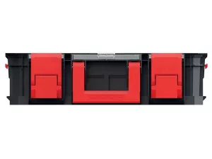 Modulární přepravní box (přepážky) MODULAR SOLUTION 517x331x134 Prosperplast