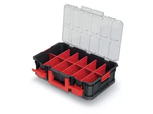 Modulární přepravní box (přepážky) MODULAR SOLUTION 517x331x134 Prosperplast