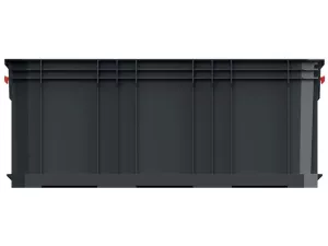 Modulární přepravní box se 7 organizéry MODULAR SOLUTION 520x329x210 Prosperplast