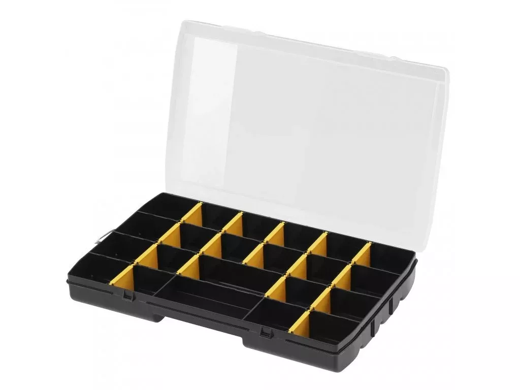 Organizér OPP 11 17 přihrádek STST81680-1" Stanley