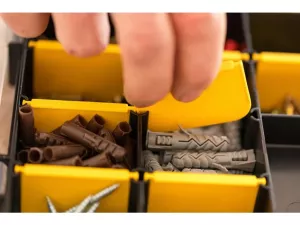 Organizér OPP 11 17 přihrádek STST81680-1" Stanley