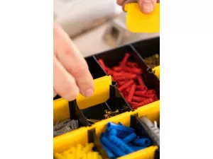 Organizér OPP 14" 22 přihrádek STST81681-1 Stanley